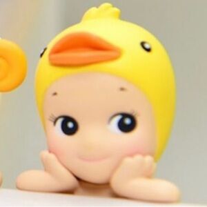 Sonny Angel Duck Hipper